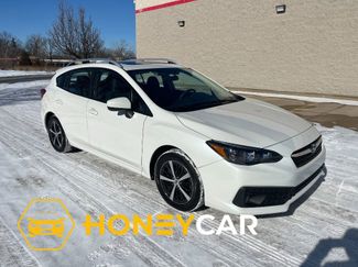 Used 2023 Subaru Impreza Premium video 1