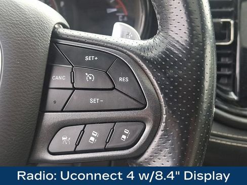 Used 2022 Dodge Durango GT AWD/4WD image 8