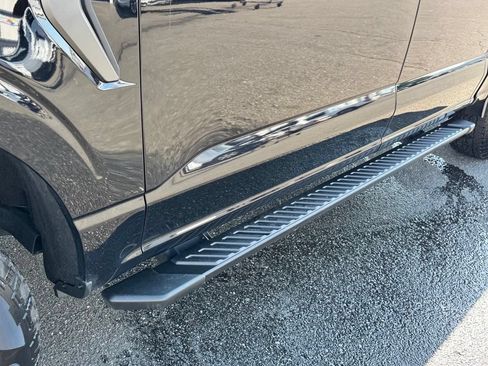 Used 2022 Ford F150 XLT w/ Equipment Group 302A High AWD/4WD image 38