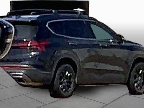 Used 2025 Chrysler Pacifica Select FWD image 13