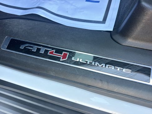 Used 2025 GMC Yukon AT4 Ultimate w/ LPO, Floor Liner Package AWD/4WD image 13