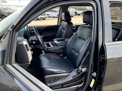 Used 2018 Chevrolet Silverado 1500 LT w/ All Star Edition image 25