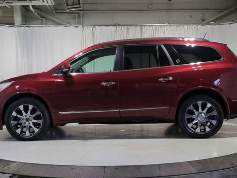 Used 2017 Buick Enclave Leather w/ Enclave Sport Touring Edition image 6