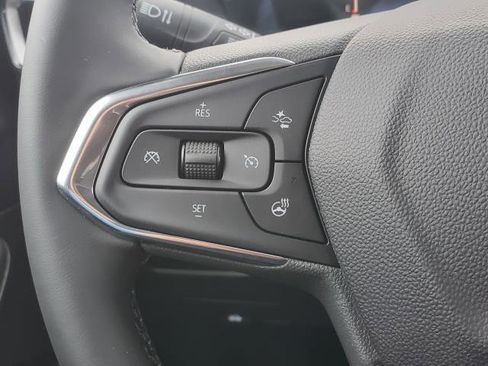 New 2026 Chevrolet TrailBlazer LT w/ Convenience Package image 13