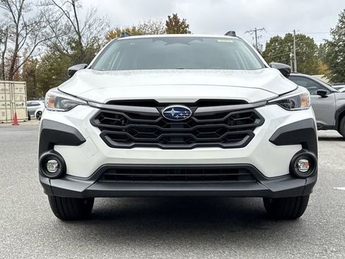 New 2026 Subaru Crosstrek 2.0i Premium image 8