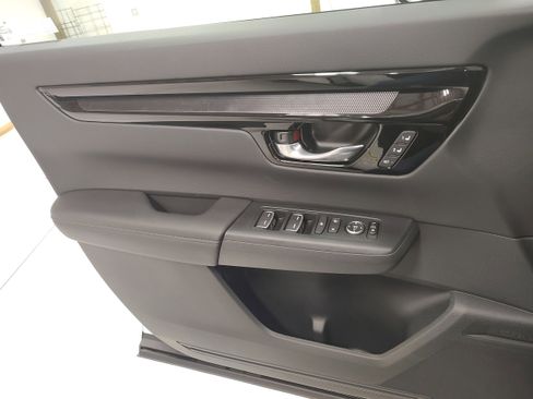 New 2026 Honda CR-V EX-L image 9