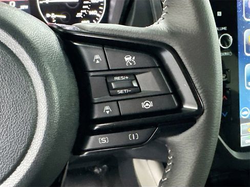 New 2026 Subaru Forester Premium image 9