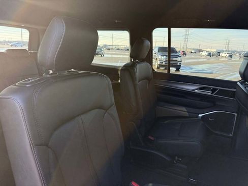 New 2026 Jeep Grand Wagoneer Limited image 24