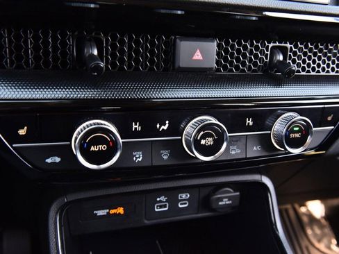 Certified 2025 Honda CR-V EX-L image 16