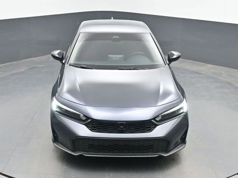 Used 2025 Honda Civic Sport image 14