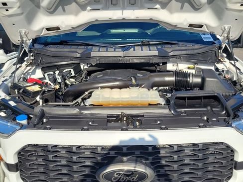 Certified 2022 Ford F150 XL w/ STX Black Appearance Package AWD/4WD image 26
