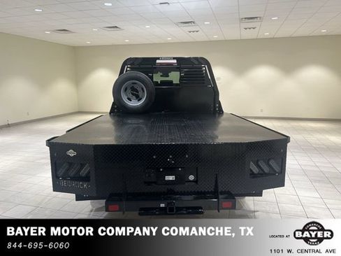 New 2026 Chevrolet Silverado 3500 W/T w/ WT Convenience Package AWD/4WD image 4