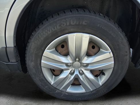 Used 2015 Subaru Outback 2.5i AWD/4WD image 28