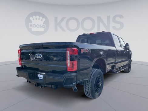 New 2026 Ford F250 XL w/ STX Appearance Package image 7