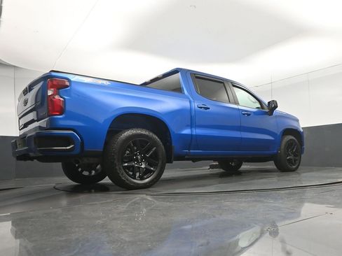 Used 2023 Chevrolet Silverado 1500 RST AWD/4WD image 58