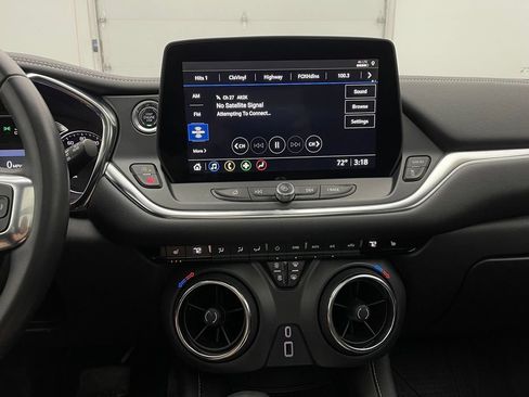 Used 2024 Chevrolet Blazer LT w/ LPO, Floor Liner Package FWD image 25