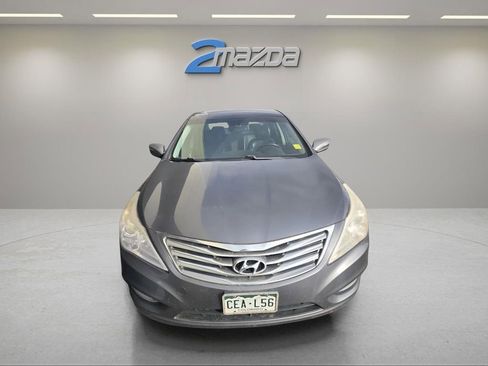 Used 2013 Hyundai Azera w/ Technology Pkg image 7