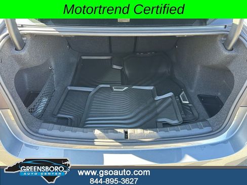 Used 2023 BMW 330i Sedan w/ Driving Assistance Package image 46