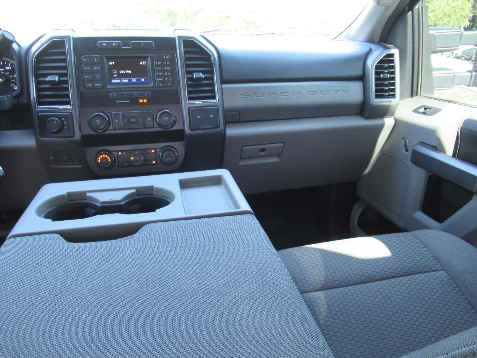 Used 2019 Ford F250 XLT AWD/4WD image 14