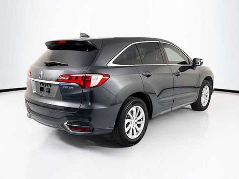 Used 2016 Acura RDX FWD image 5