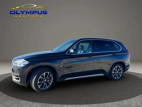 Used 2018 BMW X5 xDrive40e AWD/4WD image 9
