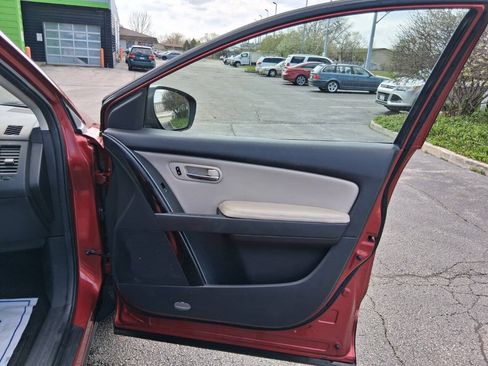 Used 2014 MAZDA CX-9 Touring FWD image 13