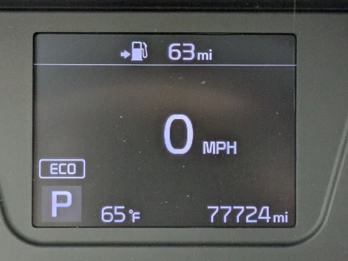 Used 2020 Kia Sorento LX image 36