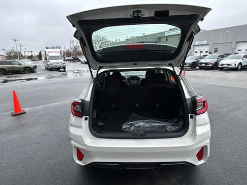 New 2026 Subaru Impreza 2.0i Sport AWD/4WD image 31