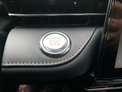 New 2026 Lincoln Nautilus Reserve image 23