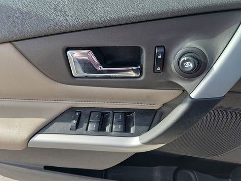 Used 2014 Ford Edge SEL w/ Equipment Group 205A image 32