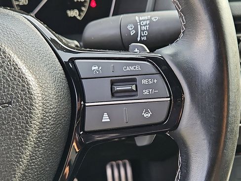 Used 2022 Honda Civic Sport image 21