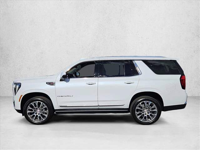 New 2027 GMC Yukon Denali w/ Denali Reserve Package AWD/4WD image 5