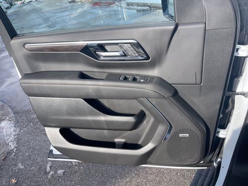 New 2026 Chevrolet Tahoe Premier image 36