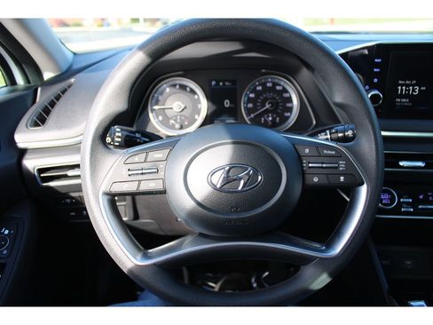 Used 2023 Hyundai Sonata SEL image 20