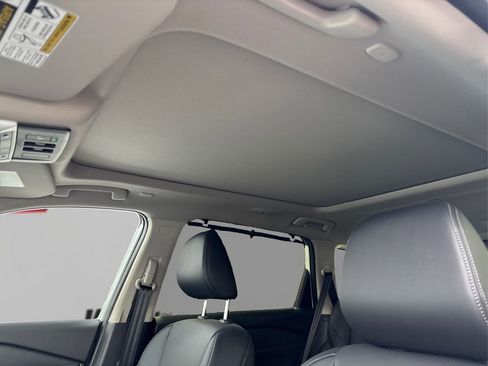 New 2026 Nissan Rogue Platinum w/ Platinum Premium Package image 18