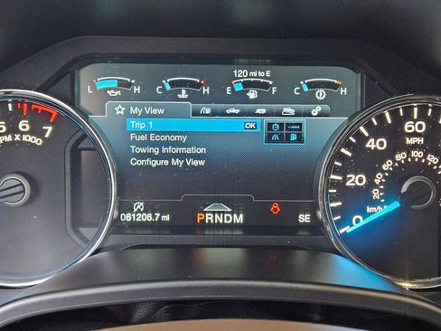 Used 2019 Ford F150 Lariat w/ Equipment Group 502A Luxury AWD/4WD image 25