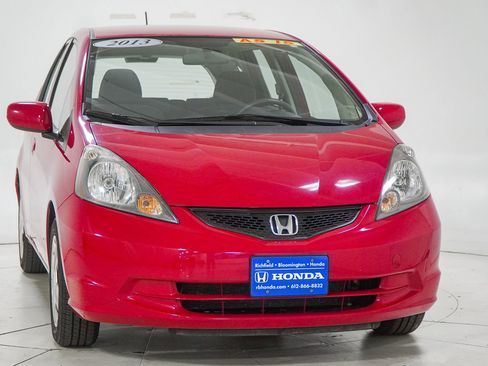 Used 2013 Honda Fit image 16