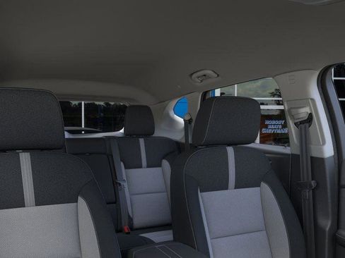 New 2025 Chevrolet Blazer LT image 24