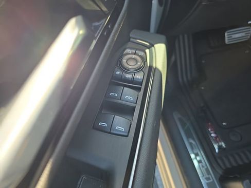 New 2026 GMC Sierra 2500 AT4 w/ Technology Package image 16