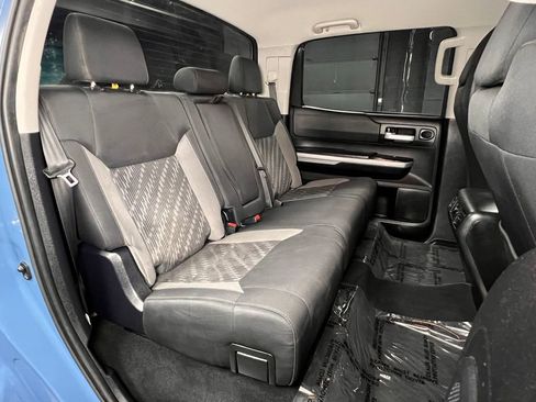 Used 2020 Toyota Tundra SR5 w/ TRD Off-Road Package image 27