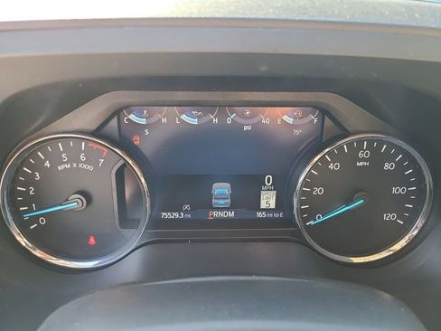 Used 2024 Ford Expedition Max Limited image 30