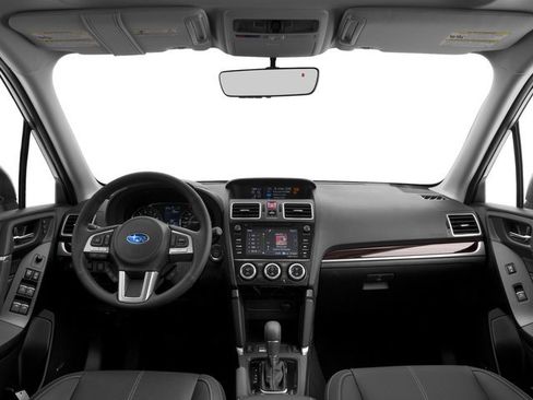 Used 2017 Subaru Forester 2.5i Touring image 12