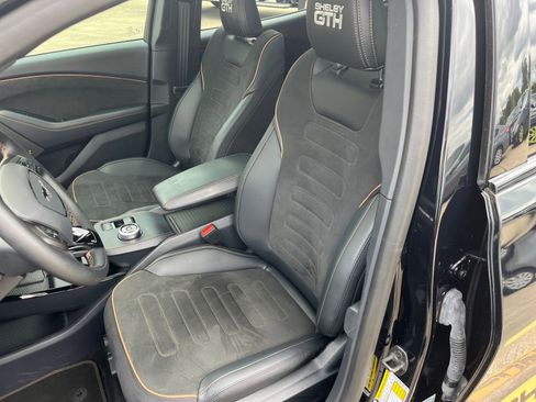 Used 2023 Ford Mustang Mach-E GT image 38