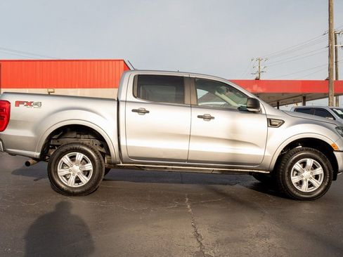 Used 2020 Ford Ranger XLT w/ FX4 Off-Road Package image 34