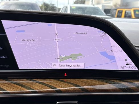 Used 2023 Cadillac Escalade Premium Luxury Platinum image 27