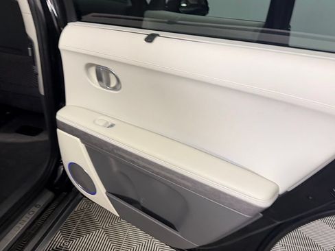 Used 2024 Hyundai Ioniq 5 Limited AWD/4WD image 30