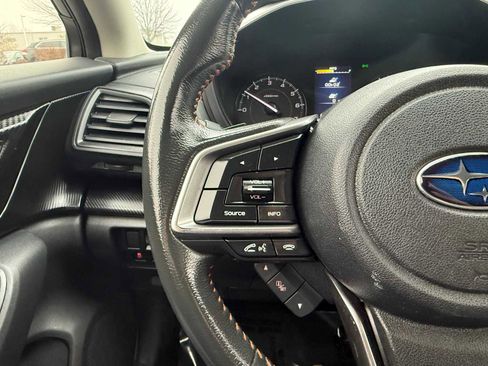 Certified 2021 Subaru Crosstrek 2.0i Premium w/ Moonroof Package image 19