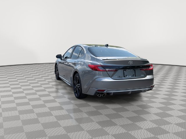 Used 2026 Toyota Camry XSE FWD image 9