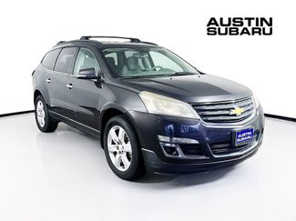 Used 2016 Chevrolet Traverse LT w/ Style and Technology Package video 1