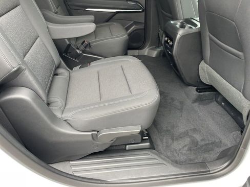 New 2026 Chevrolet Traverse LT w/ Driver Confidence Package image 34